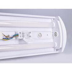 Solight  LED lineární svítidlo 120cm 48W/230V/3800Lm/4000K/120°/IP44, bílé