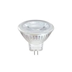 Diolamp  SMD LED Reflektor MR11 2.5W/GU4/12V AC-DC/6000K/220Lm/30°