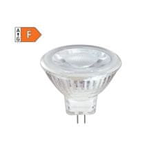 Diolamp  SMD LED Reflektor MR11 2.5W/GU4/12V AC-DC/6000K/220Lm/30°