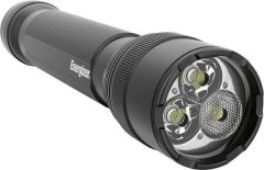 Energizer LED svítilna TACTICAL Ultra 1000 lm, 6xbaterie AA