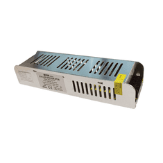 ACA Lightning  LED napájecí zdroj 230V AC ->24V DC/150W/6,25A/IP20, SM150CV24