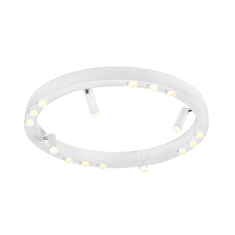 ACA  LED stropní svítidlo MAGNETO 48W/230V/3000K/4320Lm/270°/IP20, Flicker free