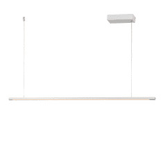 ACA  LED závěsné svítidlo AVENUE 18W/230V/3000K/1440Lm/120°/IP20/DIM, Flicker free