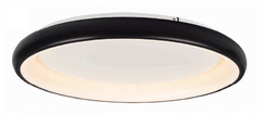 ACA  LED stropní svítidlo DIANA 48W/230V/3000K/4610Lm/270°/IP20, Flicker free, bílé