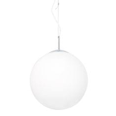 ACA  Závěsné svítidlo LUNA max. 40W/E27/230V/IP20, průměr 50cm