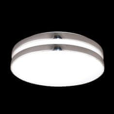 ACA  Přisazené svítidlo GOZO max. 3xLED 13W/E27/230V/IP20