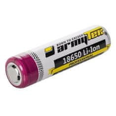 HJ  Dobíjecí baterie Armytek 18650 3500mAh (Li-Ion), 1ks (shrink)