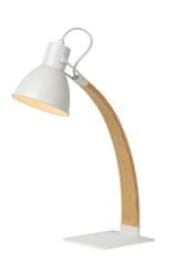 LUCIDE  CURF pracovní stolní lampa 03613/01/31