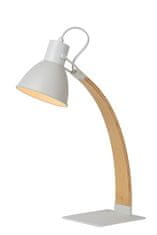 LUCIDE  CURF pracovní stolní lampa 03613/01/31