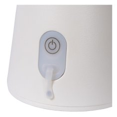 LUCIDE  LA DONNA LED stolní dekorativní lampa 27500/02/31