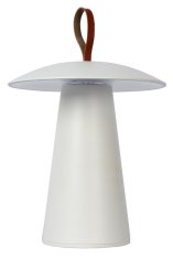 LUCIDE  LA DONNA LED stolní dekorativní lampa 27500/02/31