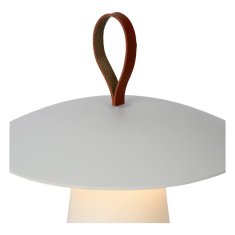 LUCIDE  LA DONNA LED stolní dekorativní lampa 27500/02/31