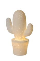 LUCIDE  CACTUS stolní dekorativní lampa 13513/01/31