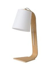 LUCIDE  NORDIC stolní dekorativní lampa 06502/81/31