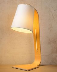 LUCIDE  NORDIC stolní dekorativní lampa 06502/81/31