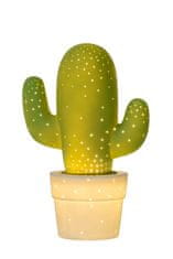 LUCIDE  CACTUS stolní dekorativní lampa 13513/01/33