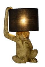 LUCIDE  EXTRAVAGANZA CHIMP stolní dekorativní lampa 10502/81/30