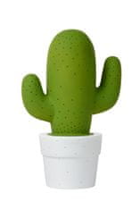 LUCIDE  CACTUS stolní dekorativní lampa 13513/01/33