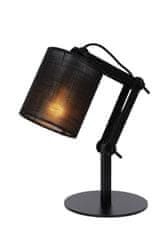 LUCIDE  TAMPA pracovní stolní lampa 45592/81/30