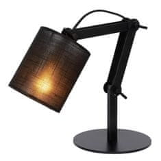 LUCIDE  TAMPA pracovní stolní lampa 45592/81/30