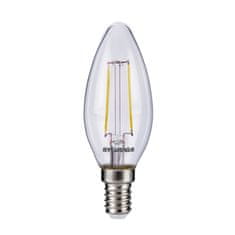 Sylvania  ToLEDo V5 Candle V3 CL 250Lm 827 E14 SL