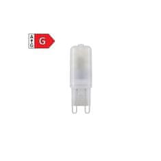 Diolamp  SMD LED Capsule matná 3W/G9/230V/3000K/210Lm/300°