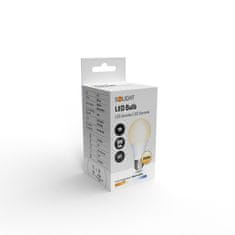 Solight  SMD LED žárovka klasický tvar A60 7W, E27, 3000K, 270°, 595lm