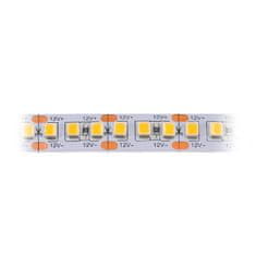 Solight  LED světelný pás 5m, 198LED/m, 16W/m, 1500lm/m, IP20, teplá bílá