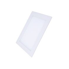 Solight  LED mini panel CCT, podhledový, 12W, 900lm, 3000K, 4000K, 6000K, čtvercový