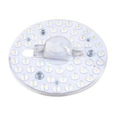 Solight  LED světelný zdroj do stropních světel, 24W, 2400lm, 4000K, 167mm