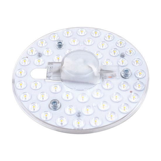 Solight  LED světelný zdroj do stropních světel, 24W, 2400lm, 4000K, 167mm