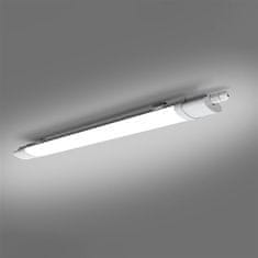 Solight  LED lineární svítidlo prachotěsné 36W/230V/3600Lm/4000K/IP65/120cm