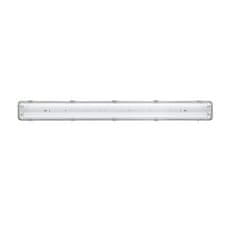 Solight  Lineární svítidlo prachotěsné pro 2x120cm LED trubice G13/230V/IP65/1270m