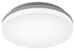 Rabalux  LED stropní svítidlo ZENON 24W | 2400lm | 3000-4000-6000K | IP54 | 28cm - kruhové bílé