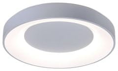 Rabalux  LED stropní svítidlo CEILO 38W/3200lm/CCT 3000-6500K/DIM/IP20 - dálkové ovládání, bílá