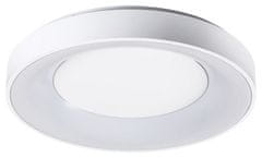 Rabalux  LED stropní svítidlo CEILO 38W/3200lm/CCT 3000-6500K/DIM/IP20 - dálkové ovládání, bílá