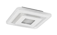 Rabalux  LED stropní svítidlo TANELI 12W | 880lm | 3000-6000K - CCT, 6960