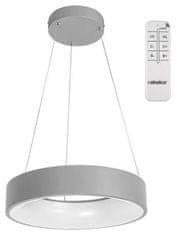 Rabalux  LED závěsné svítidlo ADELINE 24W | 1500lm | 3000-6000K CCT - stmívatelné