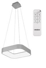 Rabalux  LED závěsné svítidlo ADELINE 28W | 1800lm | 3000-6000K CCT - stmívatelné