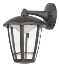 Rabalux  SORRENTO LED nástěnné svítidlo 8126, IP44