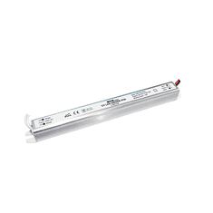 ACA Lightning  LED napájecí zdroj 230V AC ->24V DC/18W/0,75A/IP20