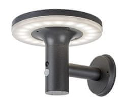 Rabalux  ALASKA LED solarní lampa 77017