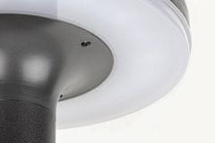 Rabalux  ALASKA LED solarní lampa 77017