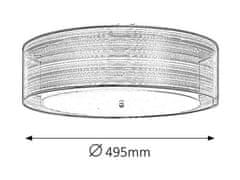Rabalux  ANASTASIA stropní svítidlo 2634