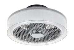 Rabalux  DALFON LED stropní svítidlo s ventilátorem 6857