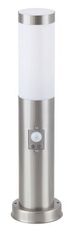 Rabalux  INOX TORCH zahradní sloupek 8267