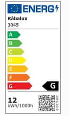 Rabalux  LARS LED stropní svítidlo 3045