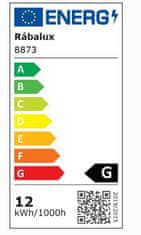 Rabalux  MARIBOR LED venkovní nástěnné svítidlo 8873