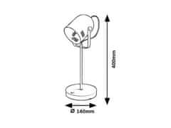 Rabalux  MINUET stolní lampa 7015