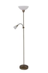 Rabalux  PEARL CLASSIC stojací lampa 4019